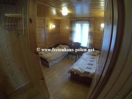 Ferienhaus Polen - Ferienhaus Zaszewski in Kopalino nhe Gdansk (Danzig) an der Ostsee/Polen 