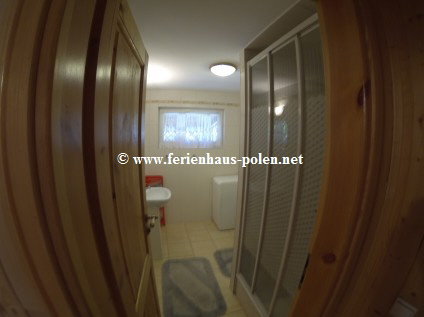 Ferienhaus Polen - Ferienhaus Zaszewski in Kopalino nhe Gdansk (Danzig) an der Ostsee/Polen 