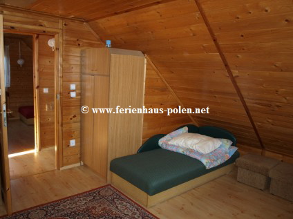 Ferienhaus Polen - Ferienhaus Zaszewski in Kopalino nhe Lubiatowo an der Ostsee / Polen