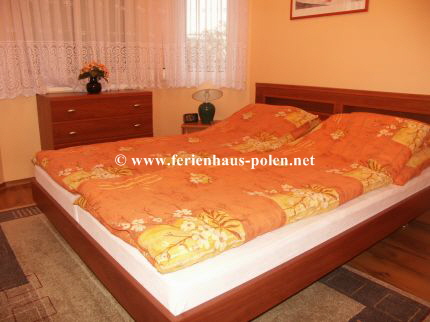 Ferienhaus Polen-Ferienhaus Zefir in Kopalino n�he Danzig (Gdansk) an der Ostsee/Polen