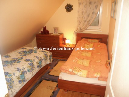 Ferienhaus Polen-Ferienhaus Zefir in Kopalino n�he Danzig (Gdansk) an der Ostsee/Polen