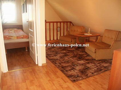 Ferienhaus Polen-Ferienhaus Zefir in Kopalino n�he Danzig (Gdansk) an der Ostsee/Polen