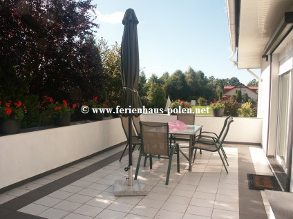 Ferienhaus Polen-Ferienhaus Zefir in Kopalino n�he Danzig (Gdansk) an der Ostsee/Polen