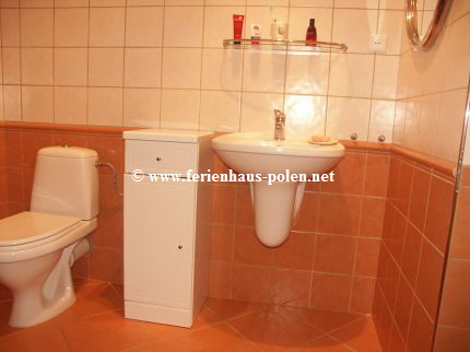 Ferienhaus Polen-Ferienhaus Zefir in Kopalino n�he Danzig (Gdansk) an der Ostsee/Polen