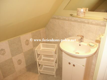 Ferienhaus Polen-Ferienhaus Zefir in Kopalino n�he Danzig (Gdansk) an der Ostsee/Polen