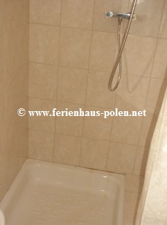 Ferienhaus Polen - Ferienhaus Petit in Kopalino an der Ostsee / Polen