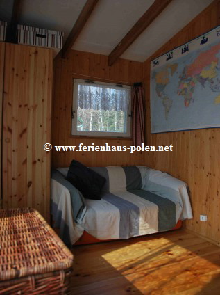 Ferienhaus Polen - Ferienhaus Petit in Kopalino an der Ostsee / Polen