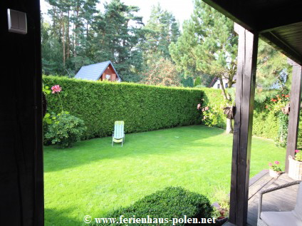 Ferienhaus mit Hund an polnischer Ostseekste (12)