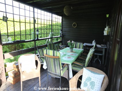 Ferienhaus mit Hund an polnischer Ostseekste (15)
