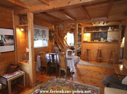 Ferienhaus mit Hund an polnischer Ostseekste (27)