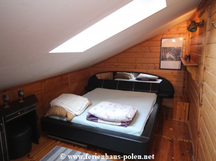 Ferienhaus mit Hund an polnischer Ostseekste (85)
