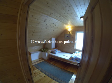 Ferienhaus Polen - Ferienhaus Juhas in Kopalino nhe Gdansk (Danzig) an der Ostsee/Polen 