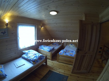 Ferienhaus Polen - Ferienhaus Juhas in Kopalino nhe Gdansk (Danzig) an der Ostsee/Polen 