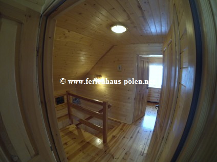 Ferienhaus Polen - Ferienhaus Juhas in Kopalino nhe Gdansk (Danzig) an der Ostsee/Polen 