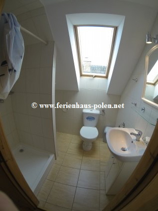 Ferienhaus Polen - Ferienhaus Juhas in Kopalino nhe Gdansk (Danzig) an der Ostsee/Polen 