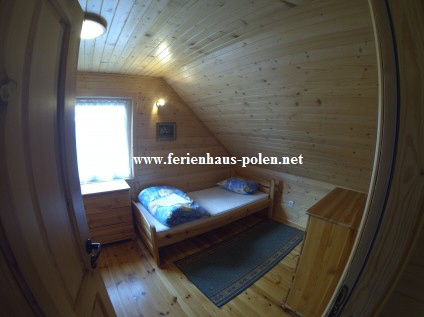 Ferienhaus Polen - Ferienhaus Juhas in Kopalino nhe Gdansk (Danzig) an der Ostsee/Polen 