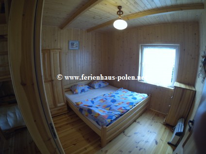 Ferienhaus Polen - Ferienhaus Juhas in Kopalino nhe Gdansk (Danzig) an der Ostsee/Polen 