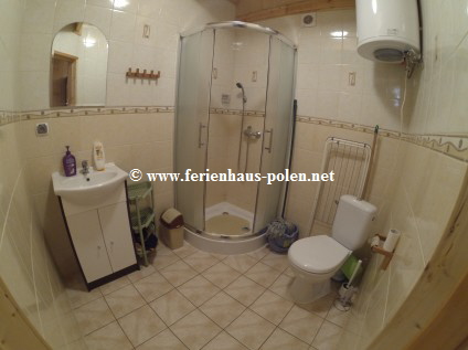 Ferienhaus Polen-Ferienhaus Mertum in Kopalino an der Ostsee n�he Danzig (Gdansk) an der Ostsee/Polen