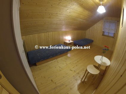Ferienhaus Polen-Ferienhaus Mertum in Kopalino an der Ostsee n�he Danzig (Gdansk) an der Ostsee/Polen