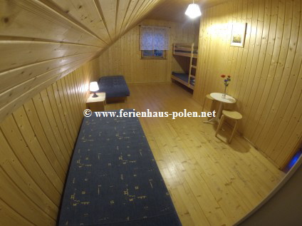 Ferienhaus Polen-Ferienhaus Mertum in Kopalino an der Ostsee n�he Danzig (Gdansk) an der Ostsee/Polen