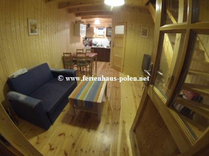 Ferienhaus Polen-Ferienhaus Mertum in Kopalino an der Ostsee n�he Danzig (Gdansk) an der Ostsee/Polen