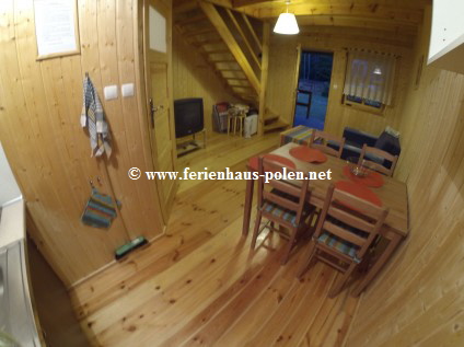 Ferienhaus Polen-Ferienhaus Mertum in Kopalino an der Ostsee n�he Danzig (Gdansk) an der Ostsee/Polen