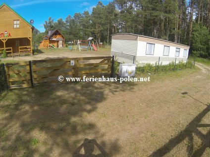 Ferienhaus Polen-Ferienhaus Mertum in Kopalino an der Ostsee n�he Danzig (Gdansk) an der Ostsee/Polen