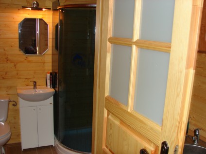 Ferienhaus Polen - Ferienhaus Berti in Kopalino n�he Gdansk (Danzig) an der Ostsee/Polen
