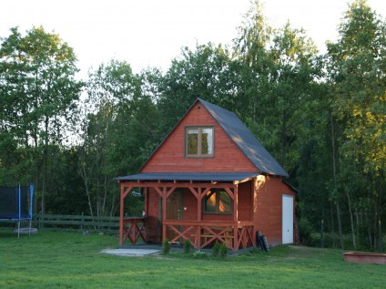 Ferienhaus Polen - Ferienhuser unbd Ferienwohnungen an der Ostsee/Polen