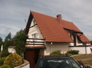 Ferienhaus Polen - Ferienhuser unbd Ferienwohnungen an der Ostsee/Polen