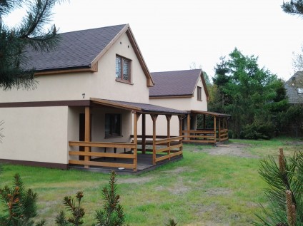 Ferienhaus Polen - Ferienhuser unbd Ferienwohnungen an der Ostsee/Polen