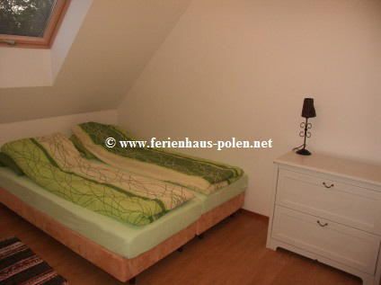 Ferienhaus Polen - Ferienhaus Ikerai in Kopalino nahe Danzig an der Ostsee / Polen