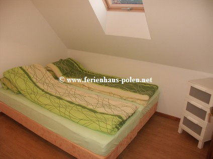 Ferienhaus Polen - Ferienhaus Ikerai in Kopalino nahe Danzig an der Ostsee / Polen