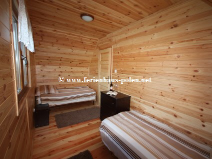 Ferienhaus Polen - Ferienhaus Karima in Lubiatowo an der Ostsee / Polen