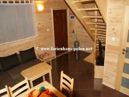 Ferienhaus Polen - Ferienhaus Karimka in Lubiatowo an der Ostsee / Polen