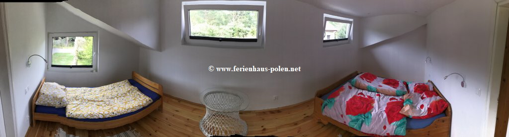 Ferienhaus Polen - Ferienhaus Sherlon in Lubiatowo nahe Gdansk/Danzig an der ostsee / Polen