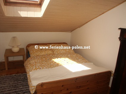 Ferienhaus Polen - Ferienhaus Sherlon in Lubiatowo nahe Gdansk/Danzig an der ostsee / Polen