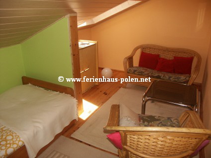 Ferienhaus Polen - Ferienhaus Sherlon in Lubiatowo nahe Gdansk/Danzig an der ostsee / Polen
