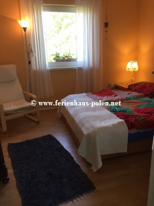 Ferienhaus Polen - Ferienhaus Sherlon in Lubiatowo nahe  Danzig/Polen