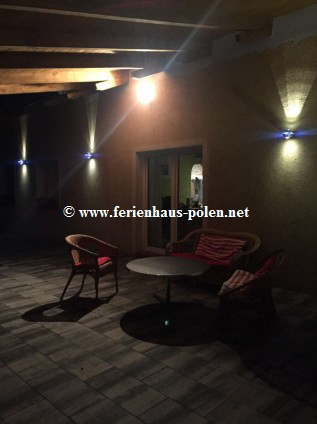 Ferienhaus Polen - Ferienhaus Sherlon in Lubiatowo nahe  Danzig/Polen