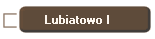 Lubiatowo I