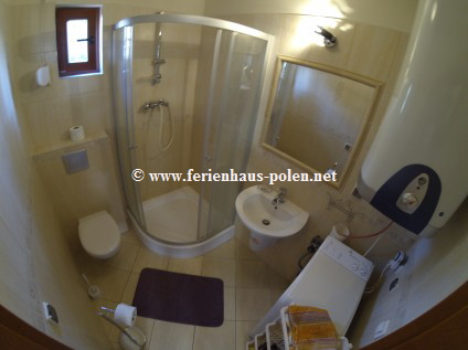 Ferienhaus Polen - Ferienhaus Adelajda in Lukecin an der Ostsee / Polen