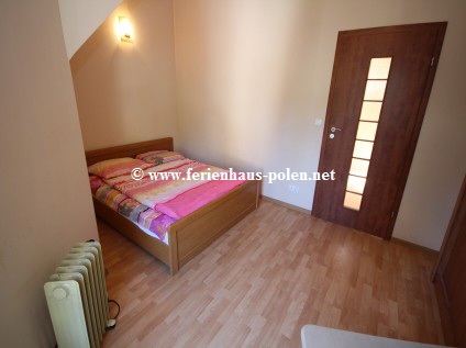 Ferienhaus Polen - Ferienhaus Adelajda in Lukecin an der Ostsee / Polen