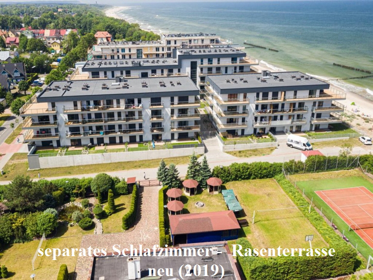 Ostsee Apartment Polen mit Meerblick (21)1