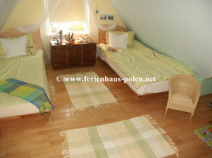 Ferienhaus Polen-Ferienhaus Kampas in Miedzywodzie an der Ostsee n�he Dziwnowek /Polen