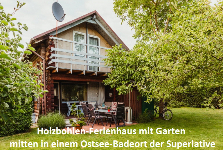 Ferienhaus Polnische Ostsee Misdroy (12)