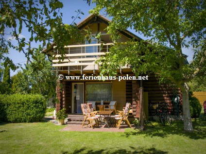 � www.ferienhaus-polen.net