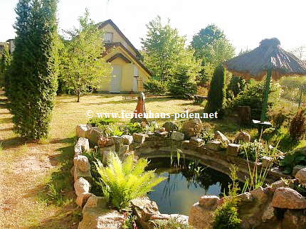 � www.ferienhaus-polen.net