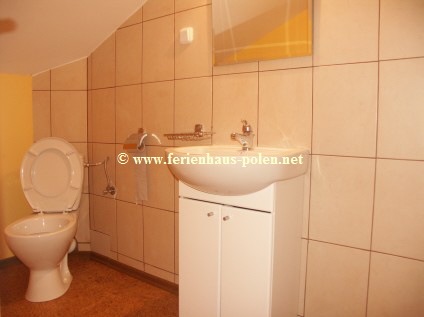 Ferienhaus Polen - Ferienhaus Tertea in Miedzyzdroje (Misdroy) an der Ostsee/Polen