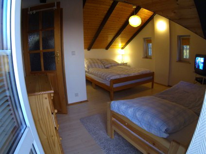 Ferienhaus in Misdroy an polnischer Ostsee (51)